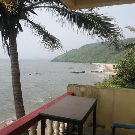 Shree Sai Cottage Sea View Arambol Exterior photo