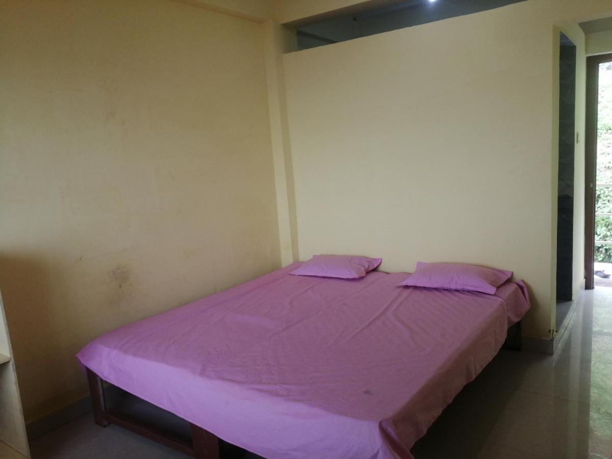 Shree Sai Cottage Sea View Arambol Exterior photo