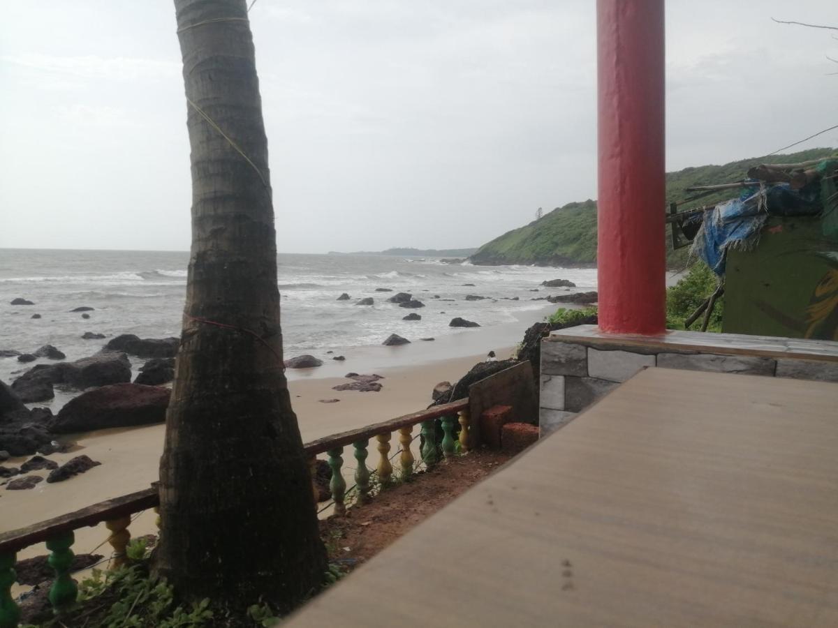 Shree Sai Cottage Sea View Arambol Exterior photo