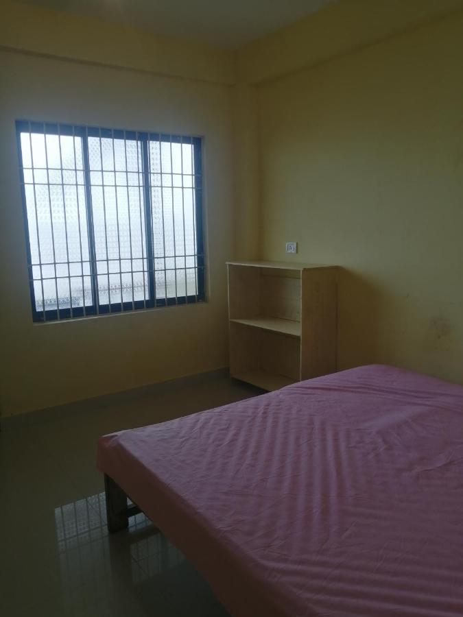 Shree Sai Cottage Sea View Arambol Exterior photo