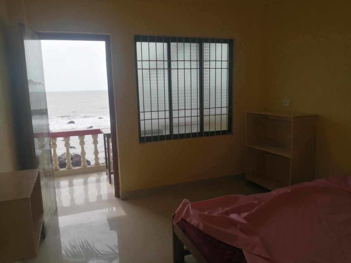 Shree Sai Cottage Sea View Arambol Exterior photo
