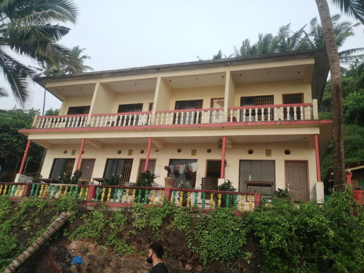 Shree Sai Cottage Sea View Arambol Exterior photo