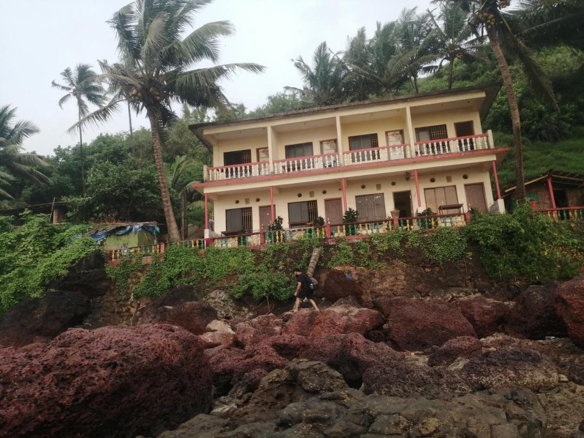 Shree Sai Cottage Sea View Arambol Exterior photo